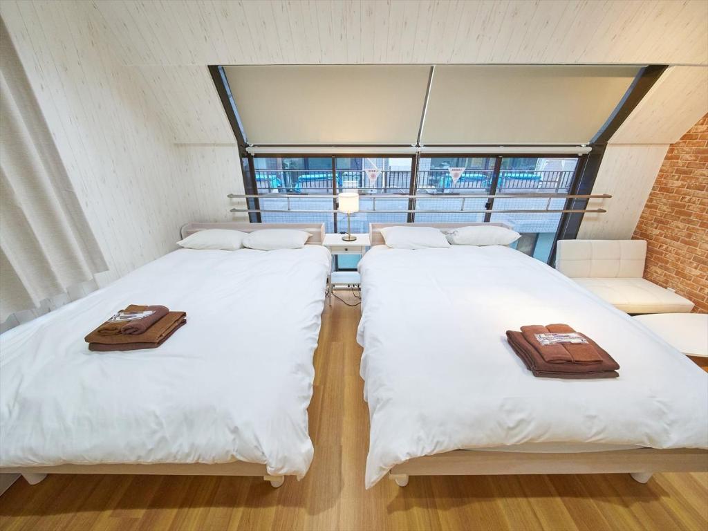 Shinbashi Hotel Sho - Vacation STAY 82923v photo 2