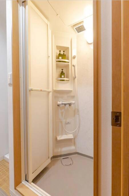 駅徒歩3分 関西主要都市アクセス抜群 9人可 駅近3分 京セラUSJアクセス良好 Zizo House 101 photo 3