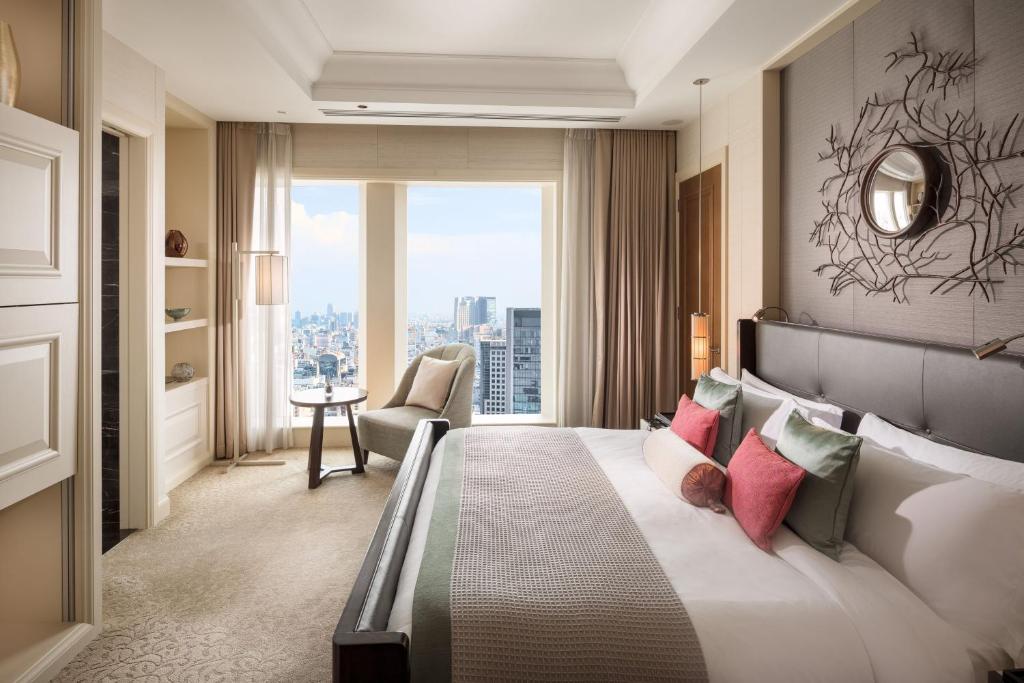 The St. Regis Osaka photo 2