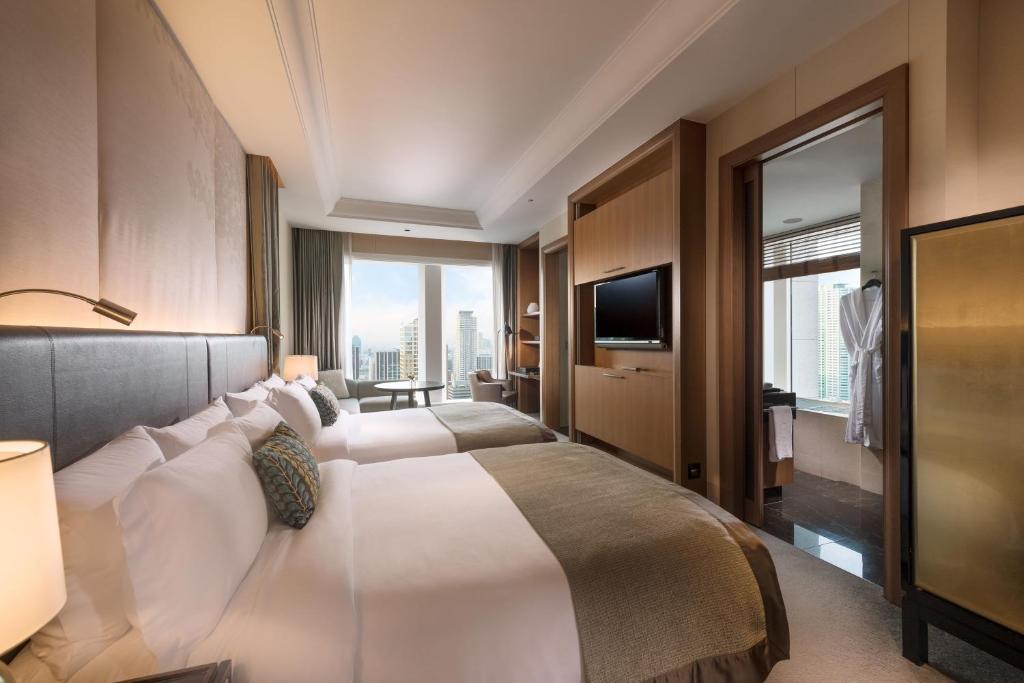 The St. Regis Osaka photo 3