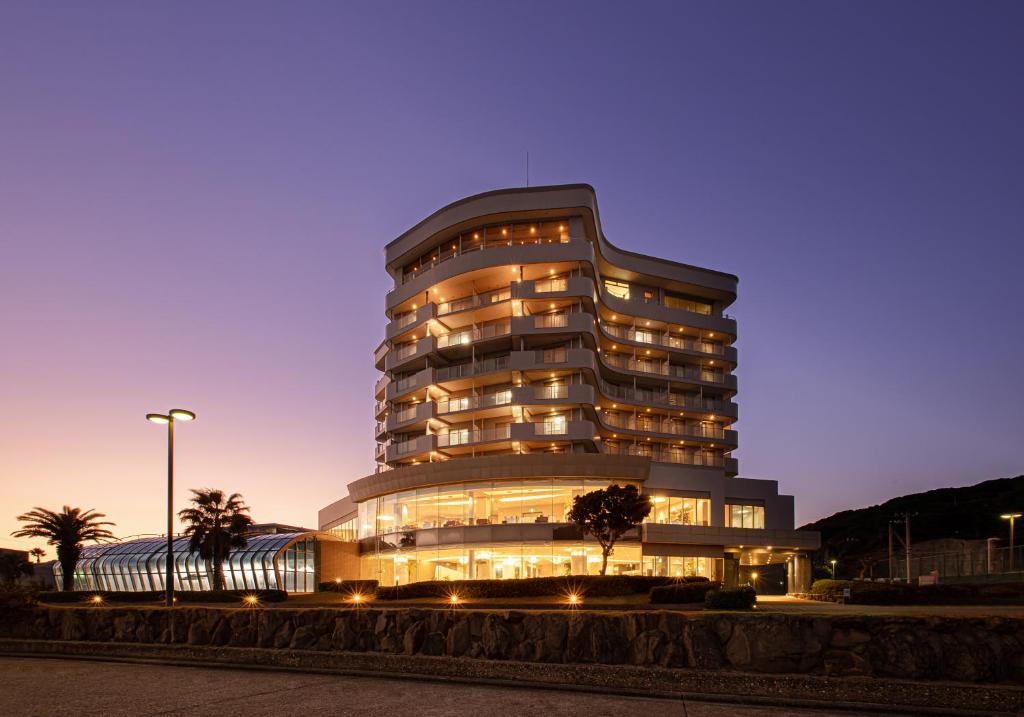 The Gran Resort Elegante Awajishima — photo 1