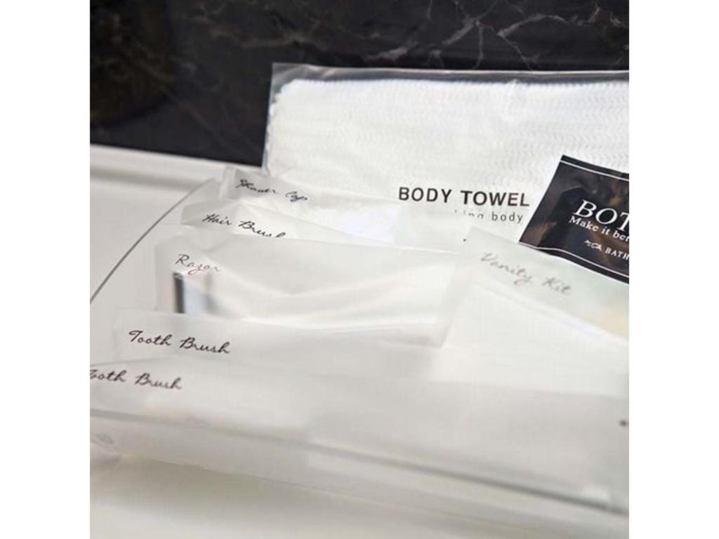 Toho Hotel - Vacation STAY 14302v photo 3