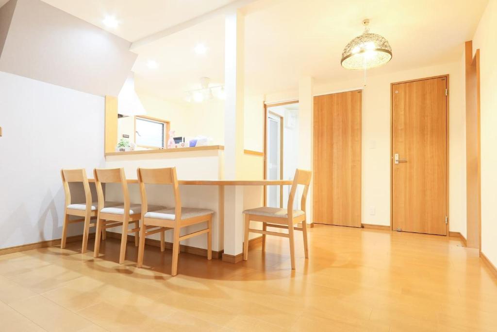 Tokaichi inn 一軒家貸切 — photo 1