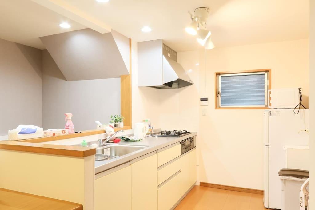 Tokaichi inn 一軒家貸切 photo 3