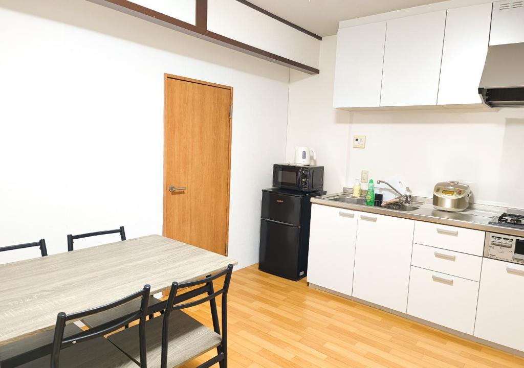 Rent a leaping floor villa 2 mins to station photo 2