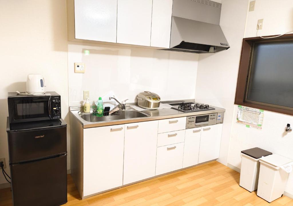 Rent a leaping floor villa 2 mins to station photo 3
