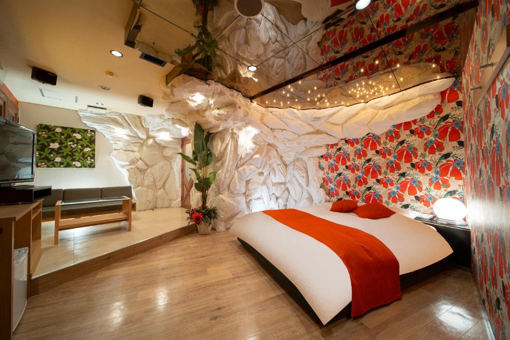 Royal Hotel Uohachi Bettei photo 2