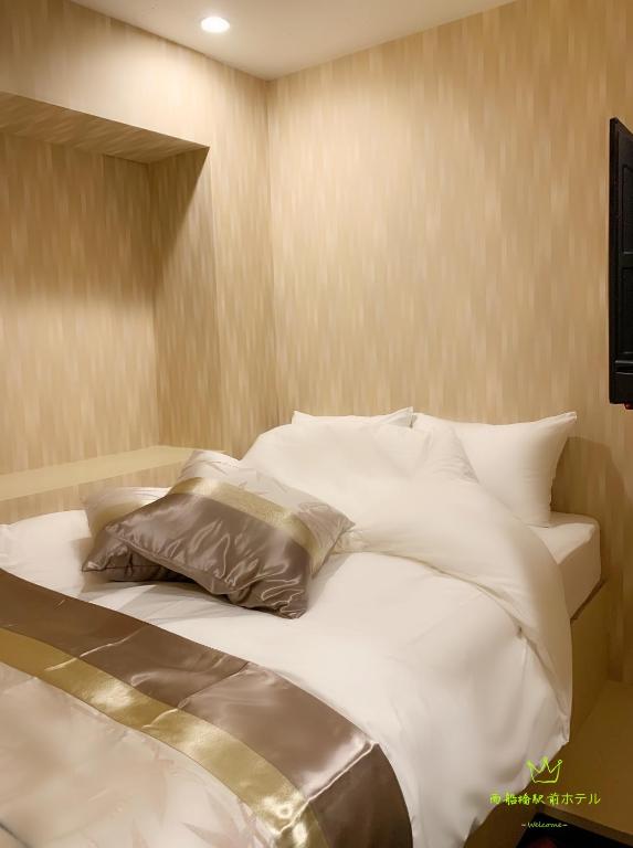 Nishifunabashi Ekimae Hotel photo 2