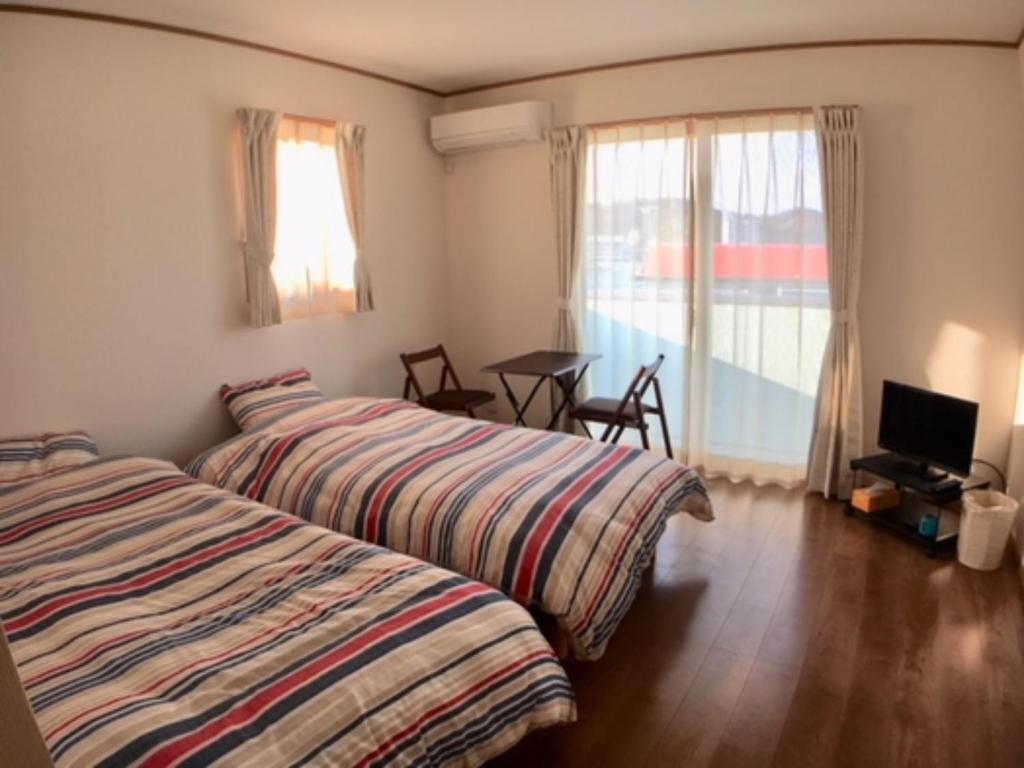 Seaside Hostel Light House - Vacation STAY 82336v — photo 1