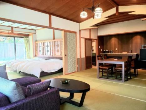 Saginoyusou photo 2