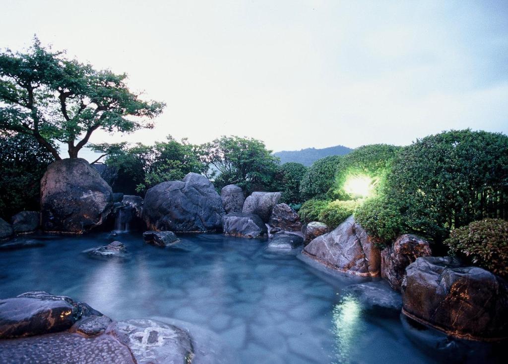 Saginoyusou photo 3