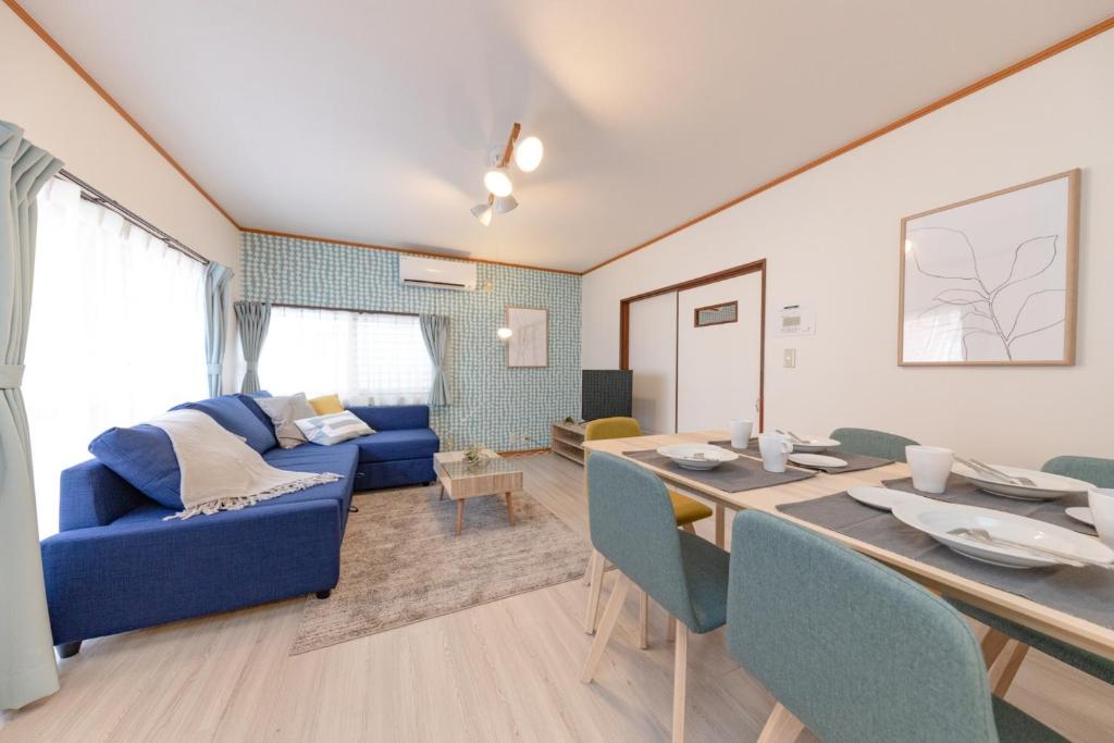 Serendipity Koiwa - Vacation STAY 11031v — photo 1