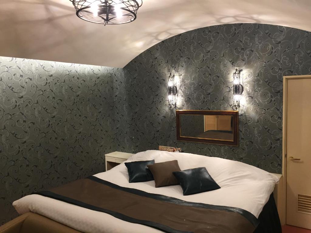 Kumamoto Hotel Christmas Forest Garden (Love Hotel) photo 2