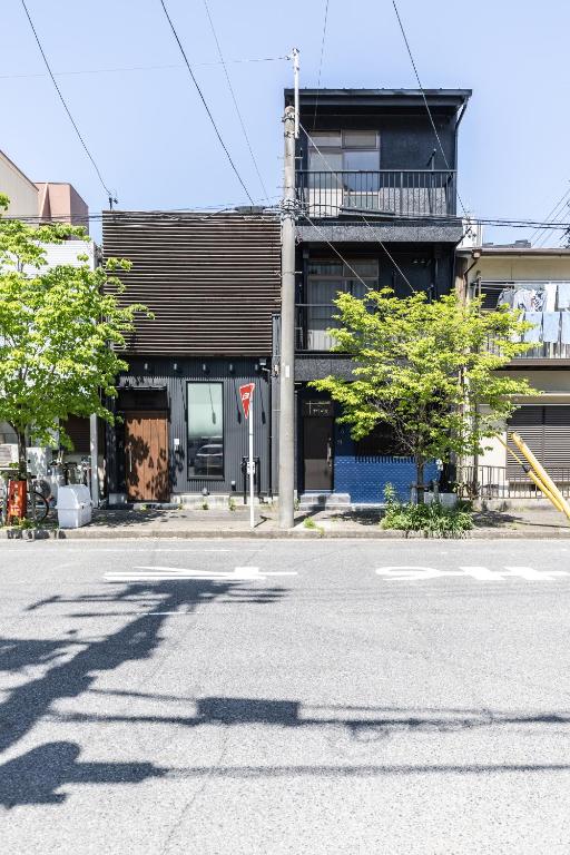 trive ozone2 trive kids バンテリンドーム ナゴヤ近く 大曽根駅 徒歩3分 photo 3