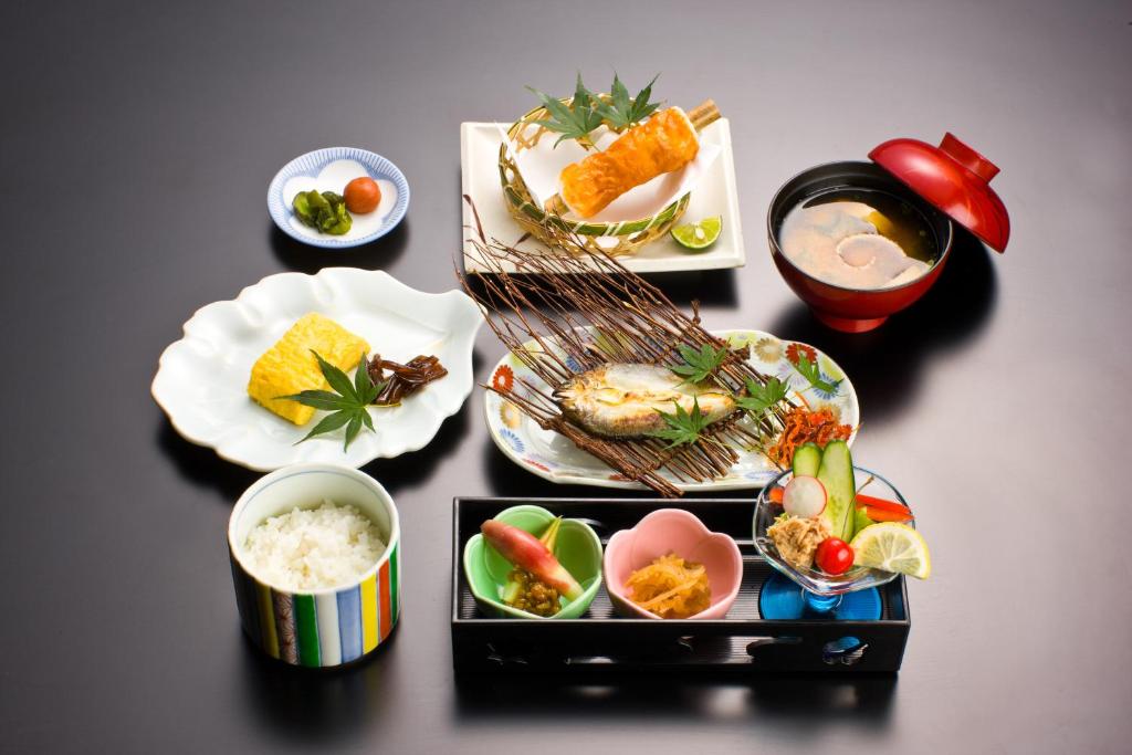 Subaruyado Yoshino — photo 1