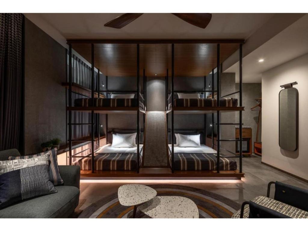THE LIVELY AZABUJUBAN TOKYO / Vacation STAY 77707 photo 2