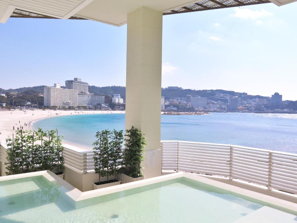 Shiraraso Grand Hotel photo 2
