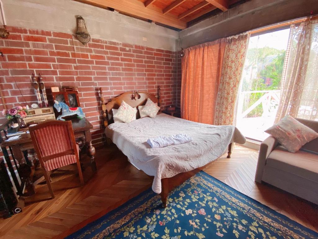 猫とピアノと星空のリゾートブティックコテージ -Starry Forest Cottage Okinawa- photo 3
