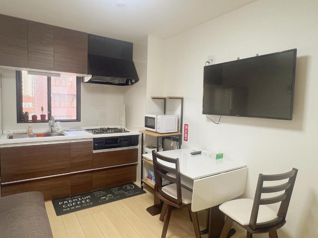 Iriya House 入谷公寓 801 photo 2