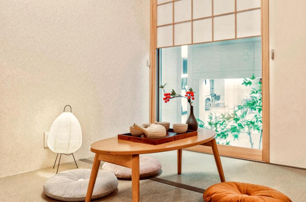 Japanese Bath House 5min to Namba Free Parking101 — photo 1