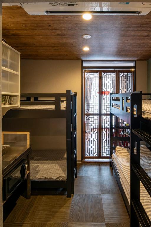 Room Inn Shanghai 横浜中華街 Room 2 photo 2