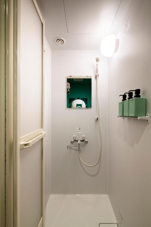 Room Inn Shanghai 横浜中華街 Room 2 photo 3