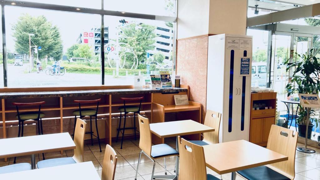 Toyoko Inn Saitama Shintoshin photo 3