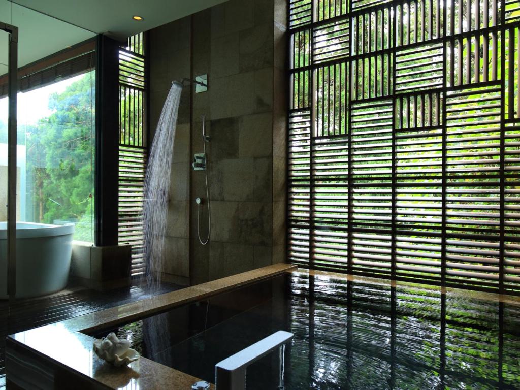 Sankara Hotel & Spa Yakushima photo 3