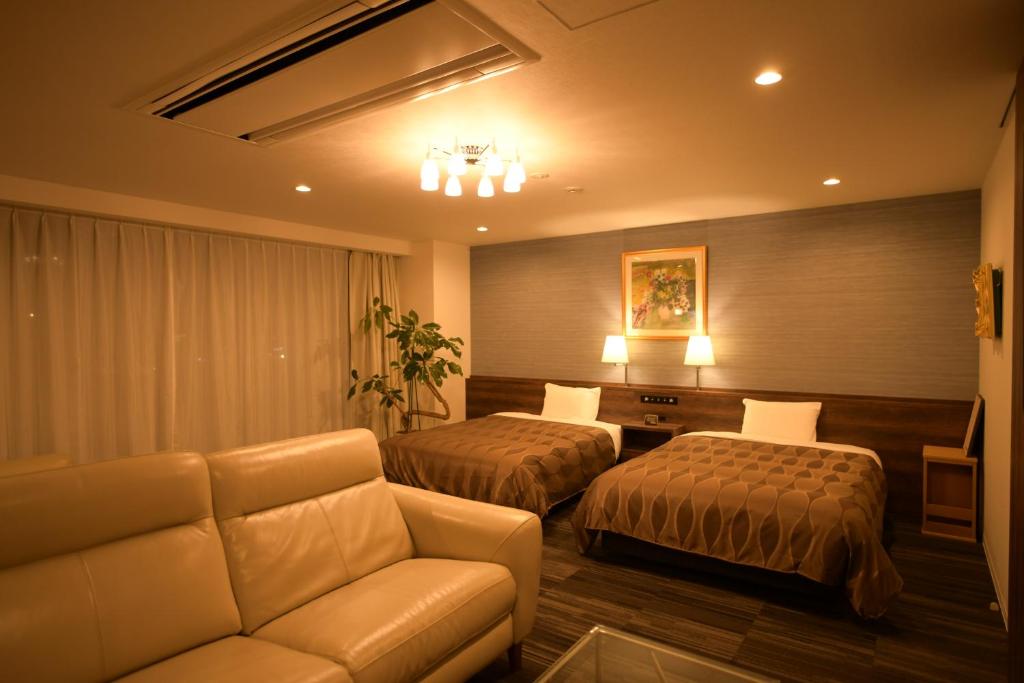 Sakura Shimanami Hotel photo 2