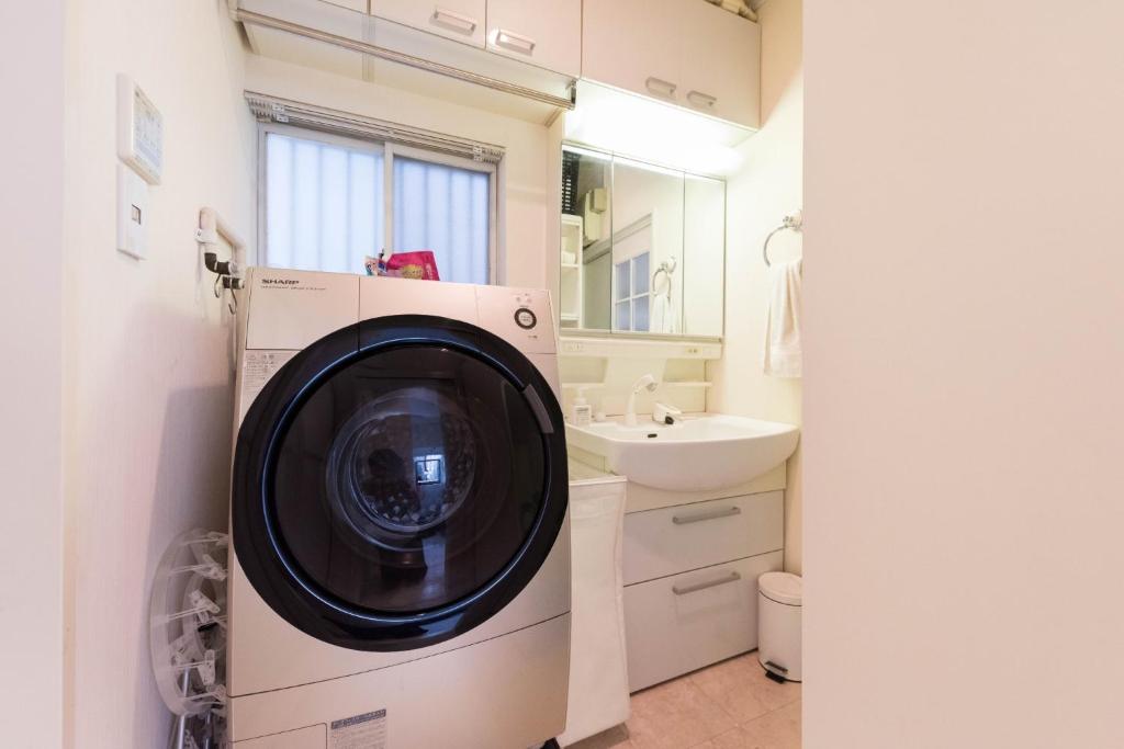 Setagaya-ku - House / Vacation STAY 4789 photo 2