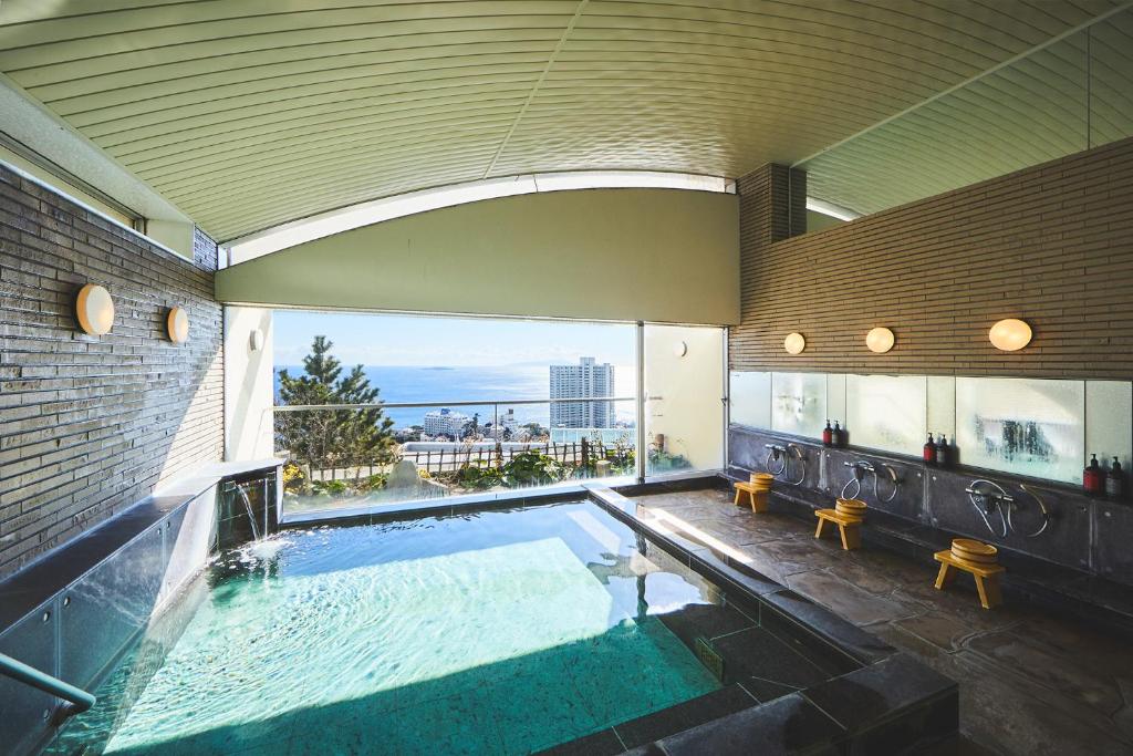 Shiki Resort Atami Boyokan photo 3