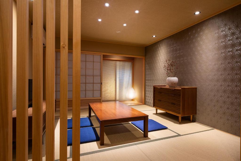 Rinn Miyagawacho Tsubaki — photo 1