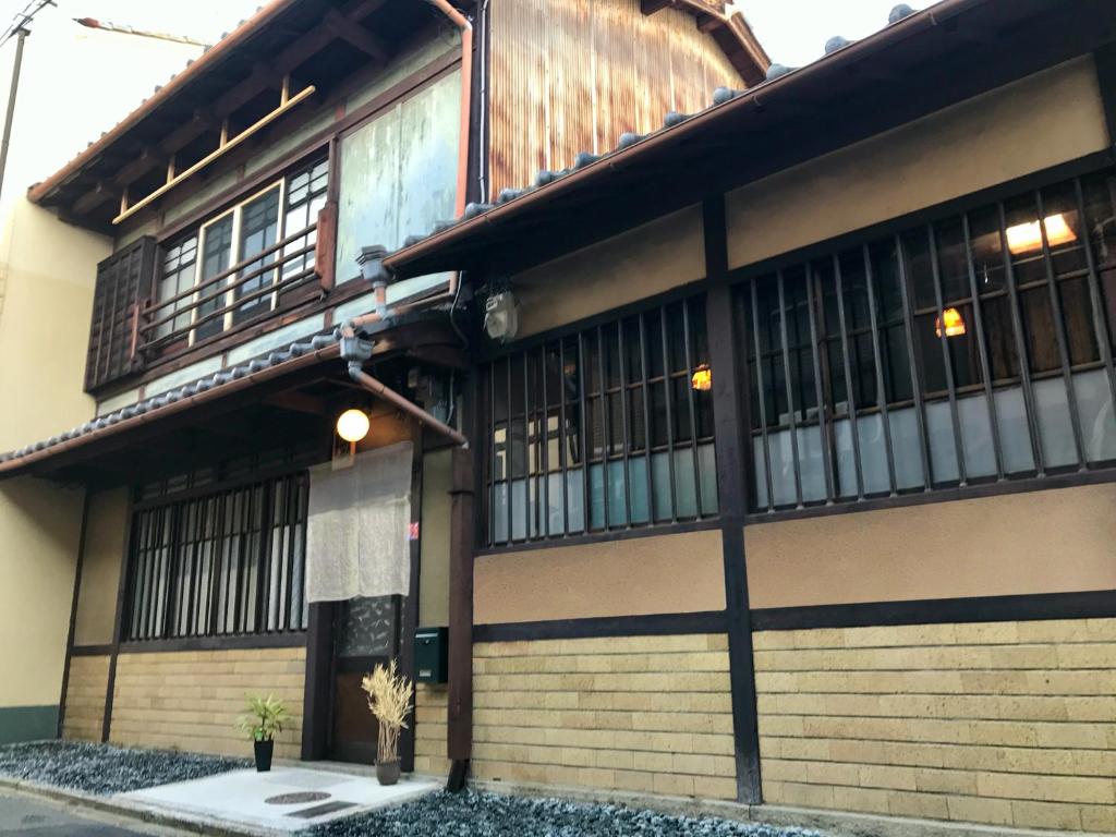 YUMEJI Vintage Villa photo 2