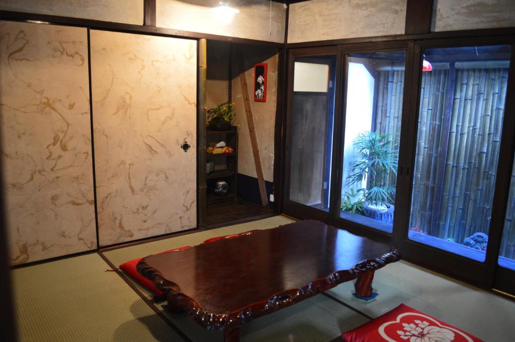 YUMEJI Vintage Villa photo 3