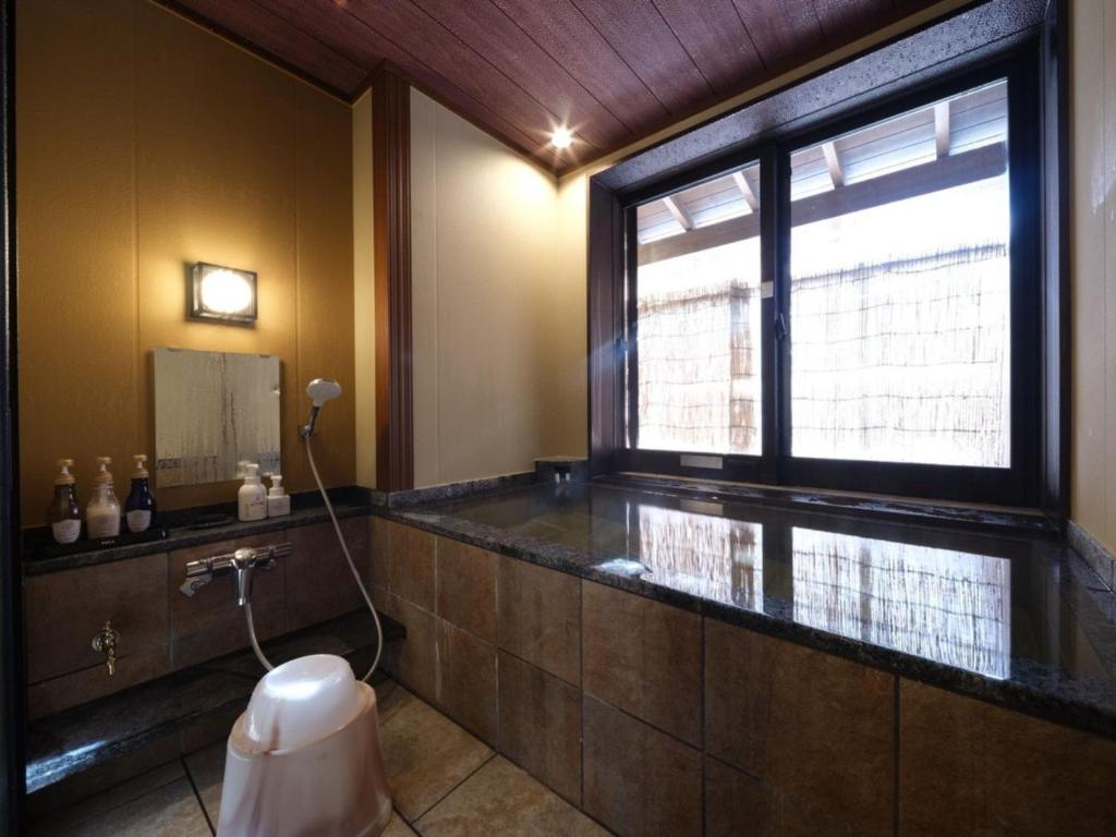 Nakaya Ryokan photo 3