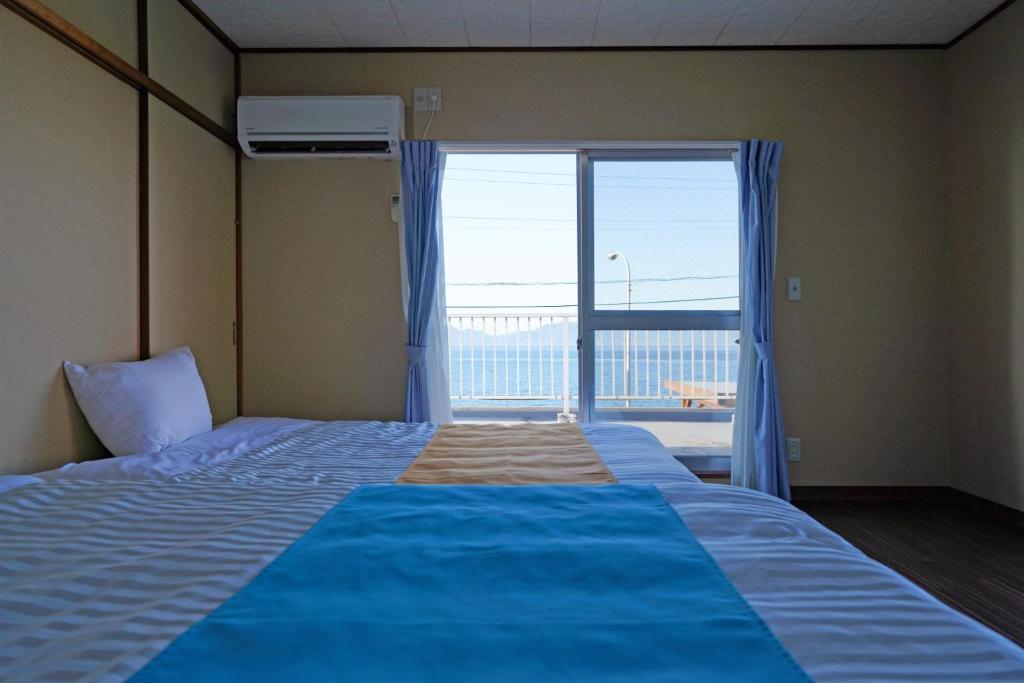 Seaside Villa KAMANO - Vacation STAY 32819v photo 2