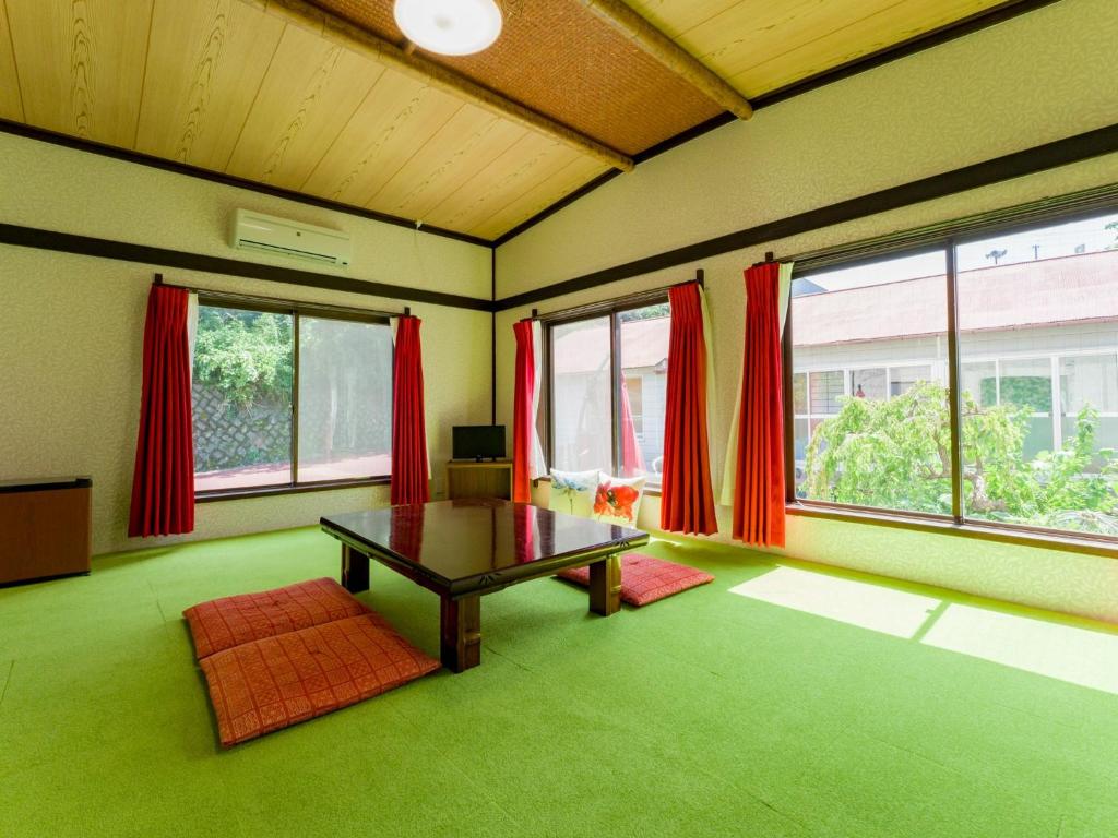 Yuraku Izu-Oshima - Vacation STAY 44725v — photo 1