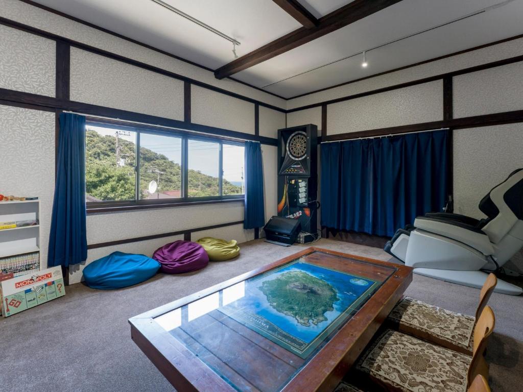 Yuraku Izu-Oshima - Vacation STAY 44725v photo 2