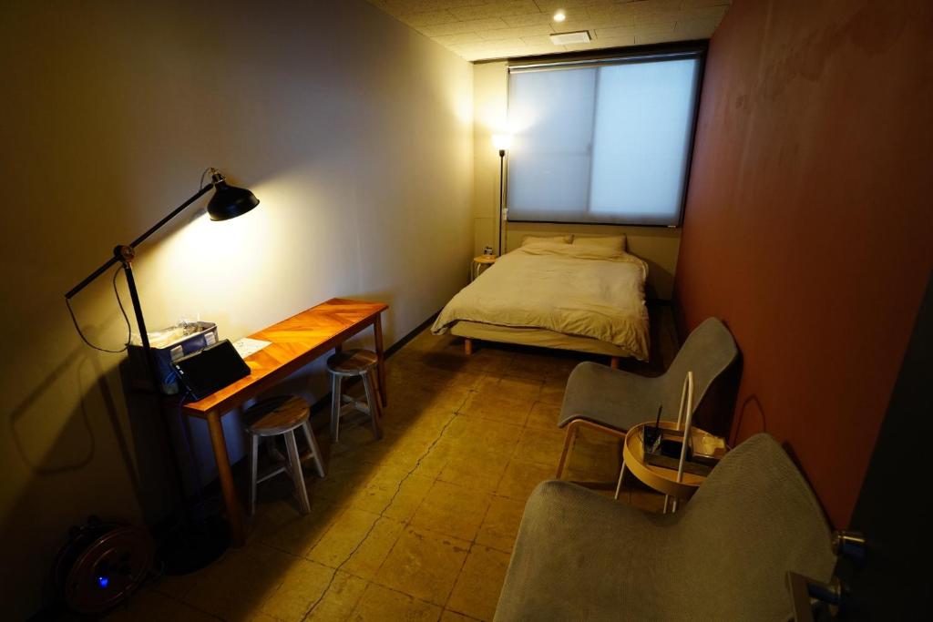 La Union Double room with share bath room - Vacation STAY 31425v photo 2