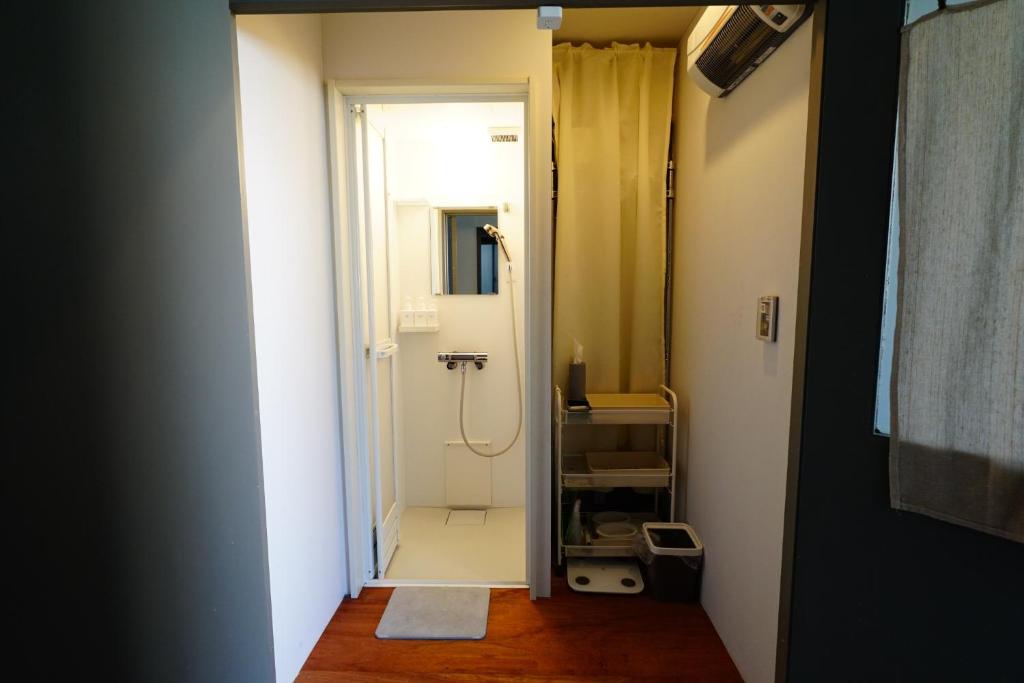 La Union Double room with share bath room - Vacation STAY 31425v photo 3