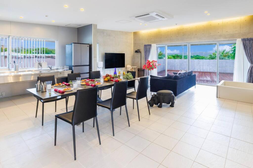 Yomitan house sanin photo 2