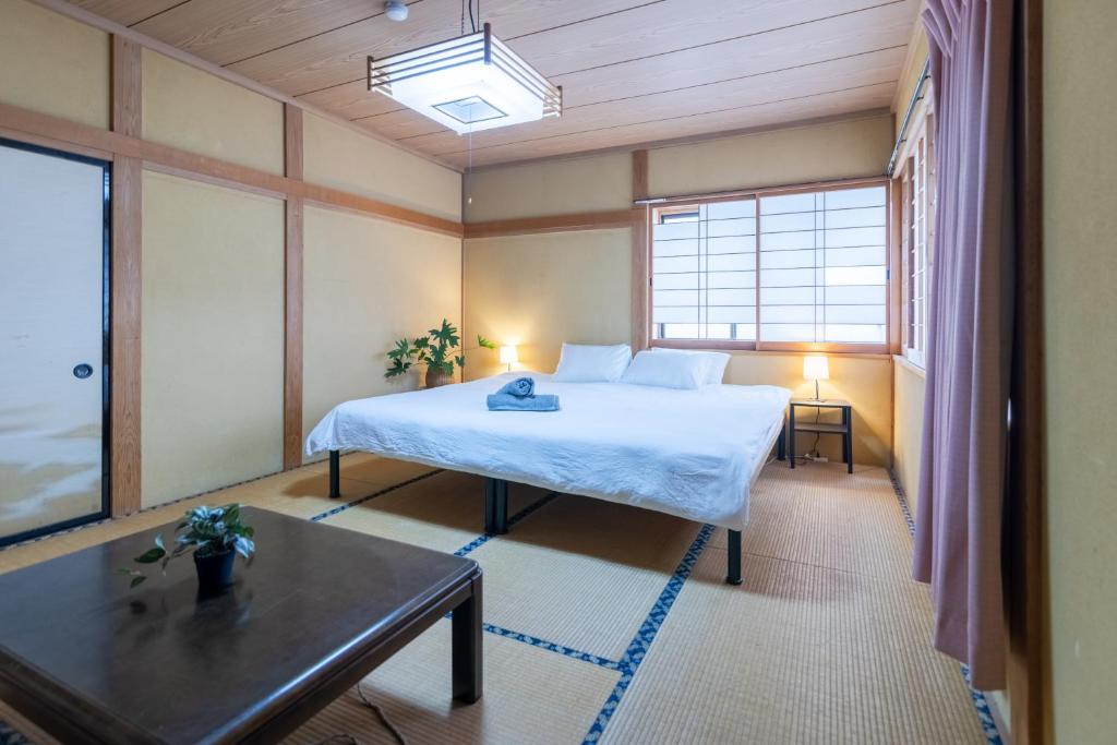 Sakurasou Lodge photo 2