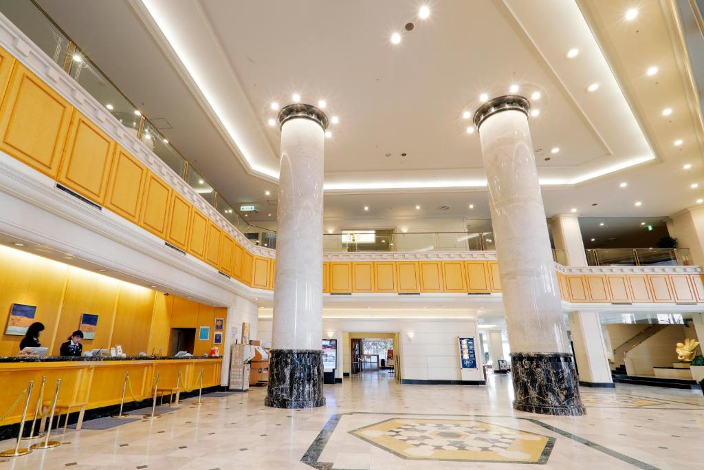 Sapporo Excel Hotel Tokyu photo 3