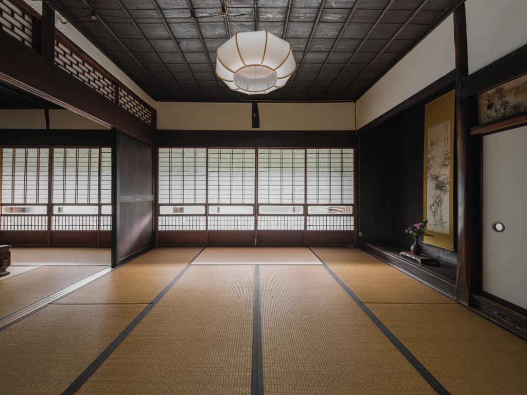 小川町 古民家田淵 -villa tabuchi- photo 3