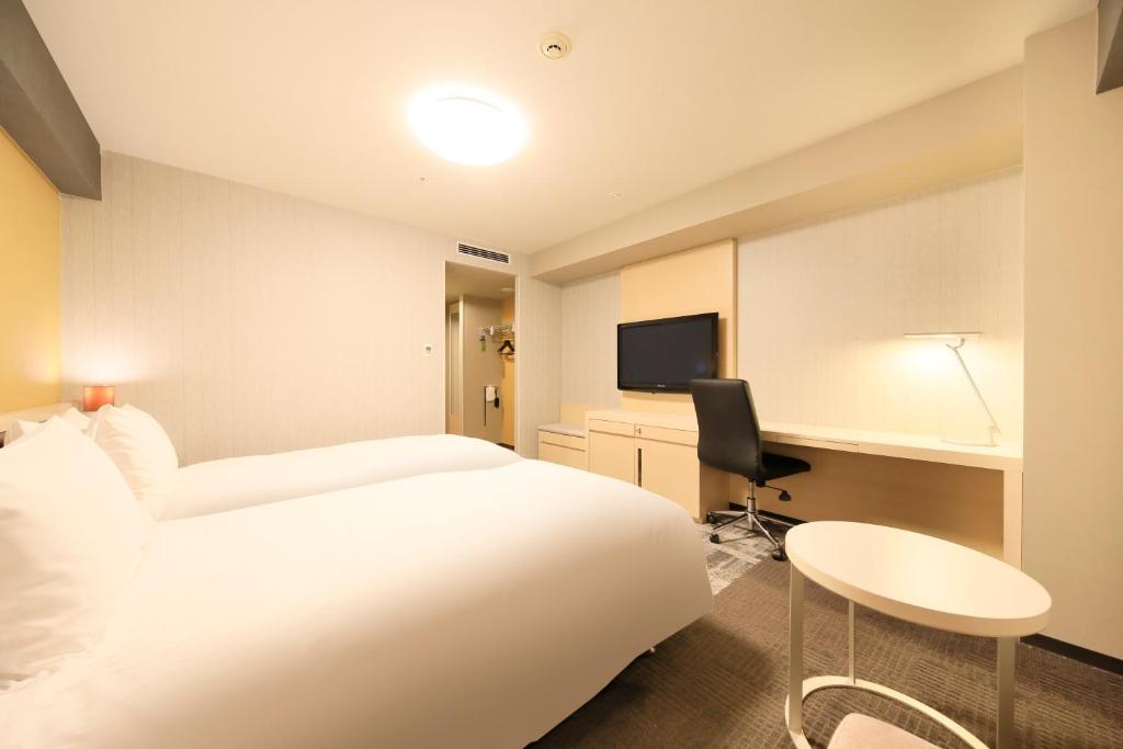 Richmond Hotel Narita photo 2