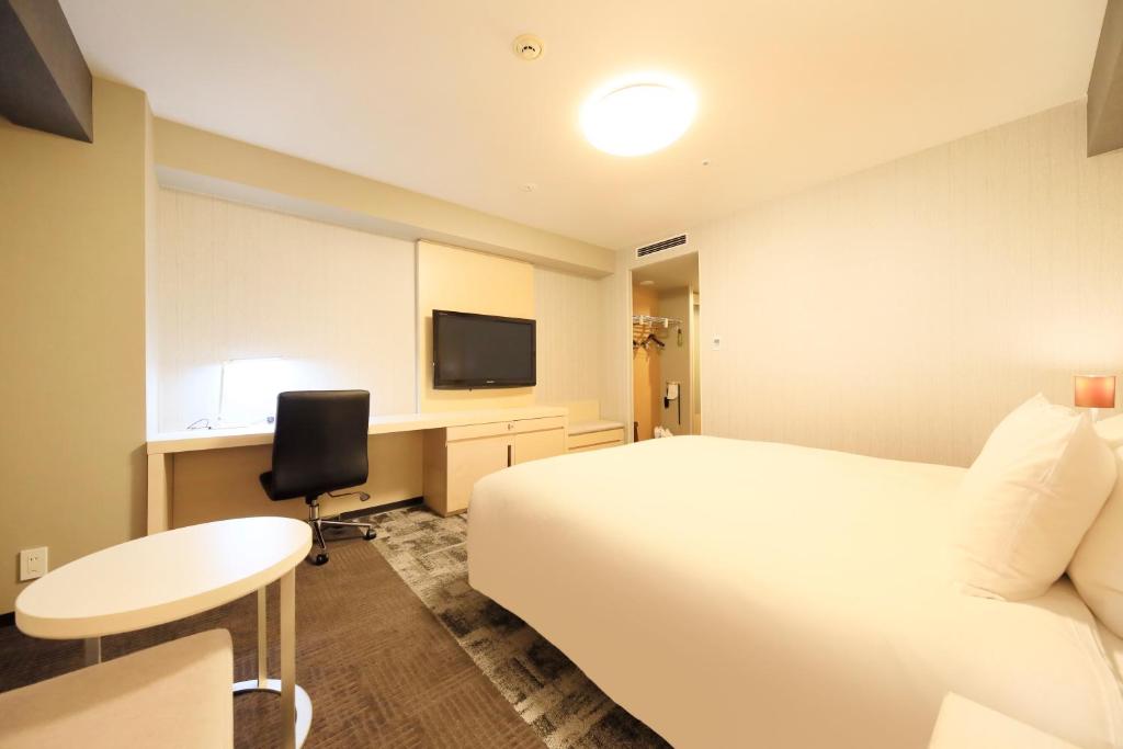 Richmond Hotel Narita photo 3
