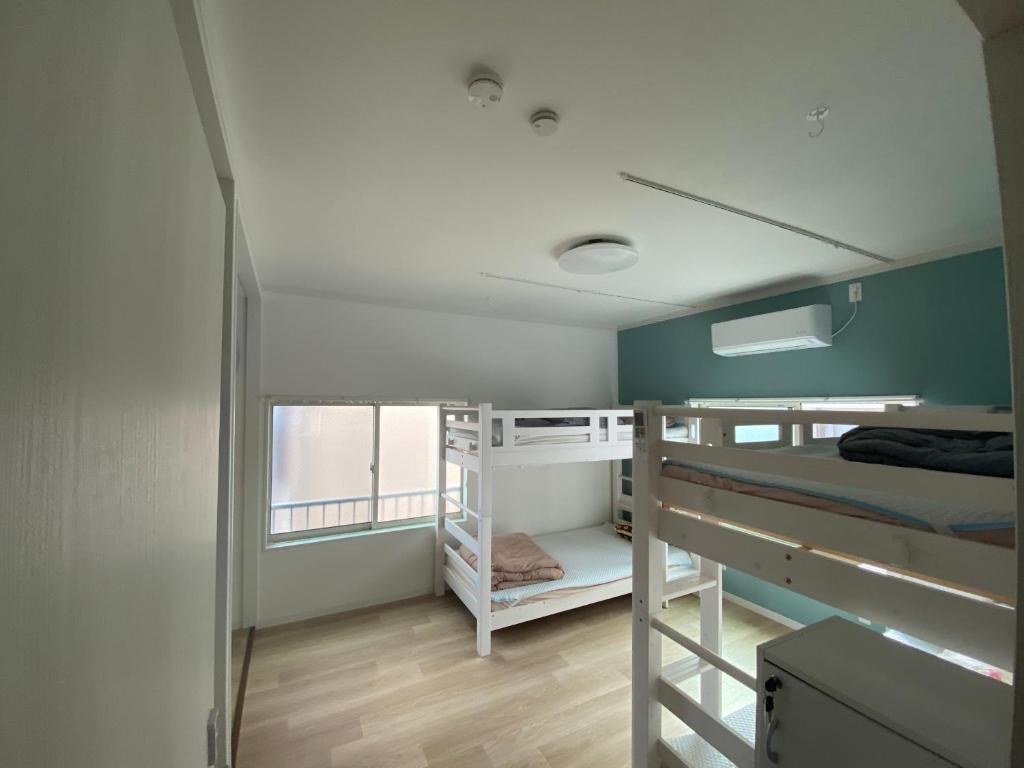 Tokyo Skytree Tower・Asakusa Ashiana Guest House photo 2