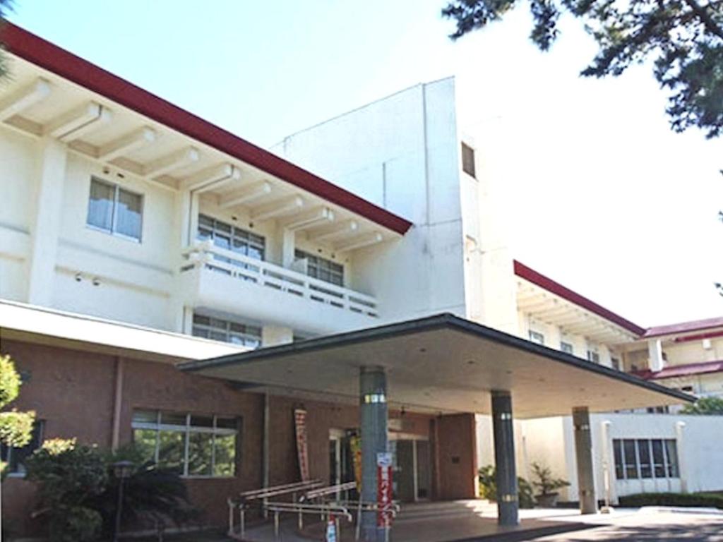 Hotel Axia Kushikino — photo 1