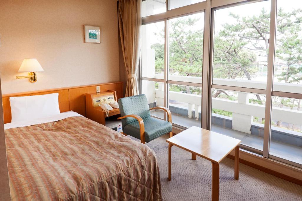 Hotel Axia Kushikino photo 2
