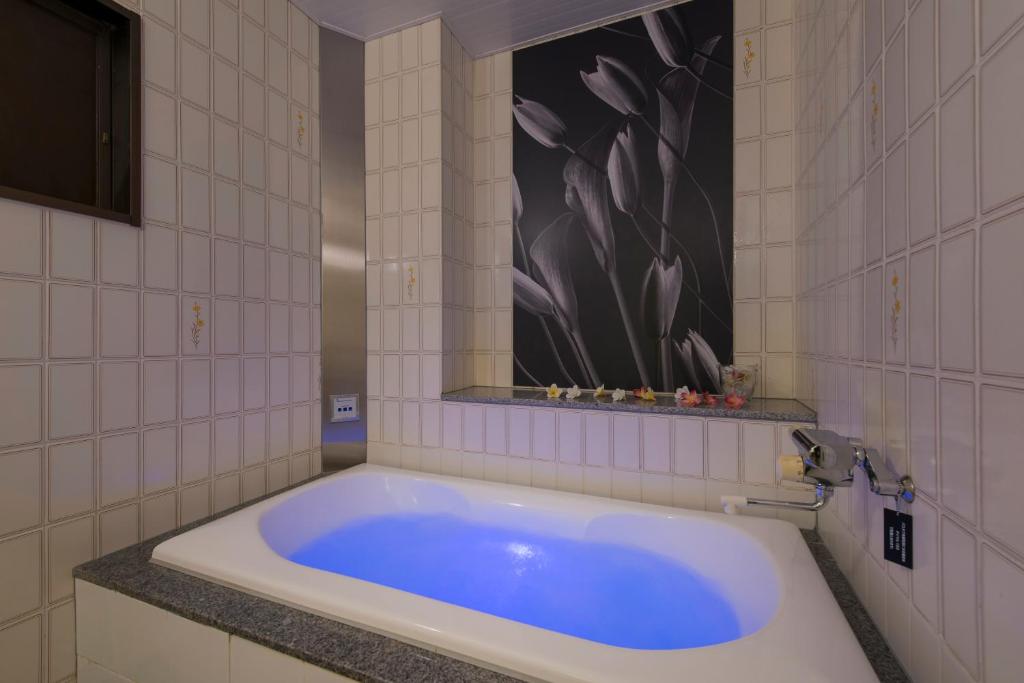 HOTEL SULATA GIFU HASHIMA (Adult Only) photo 2